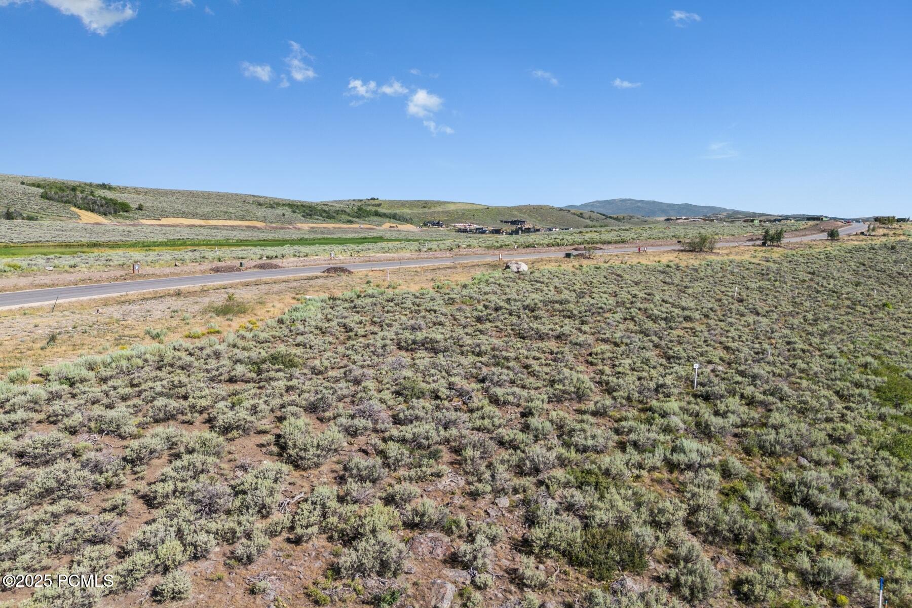 Park City, Utah 84098, United States, ,Land,Pending,222712