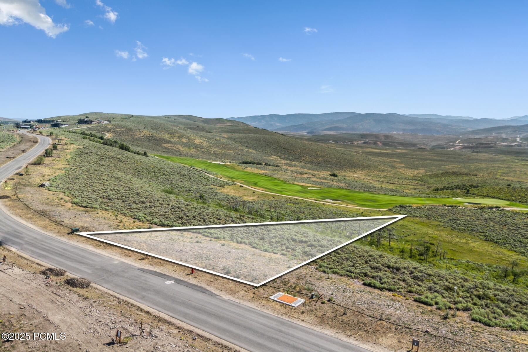 Park City, Utah 84098, United States, ,Land,Pending,222712