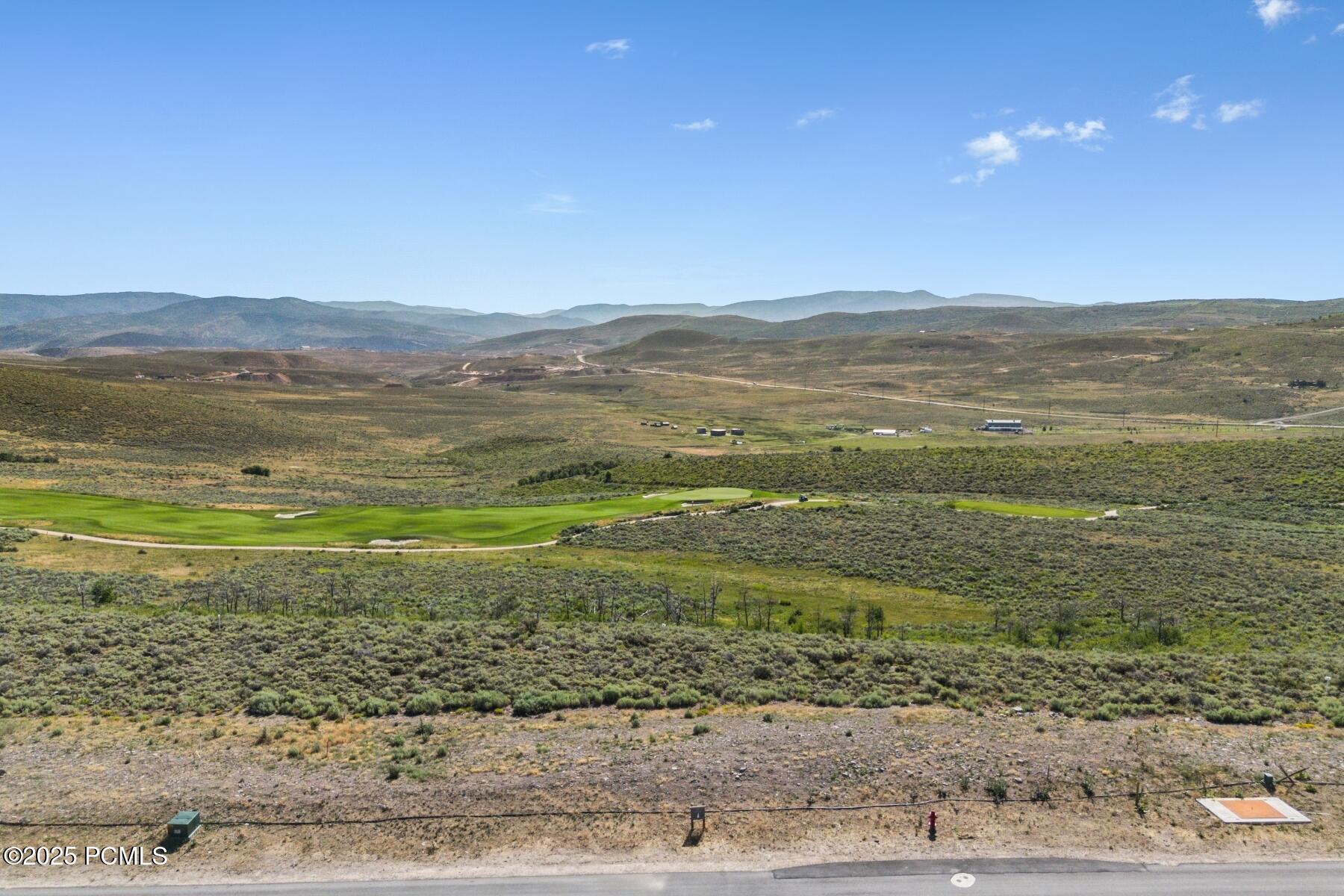 Park City, Utah 84098, United States, ,Land,Pending,222712