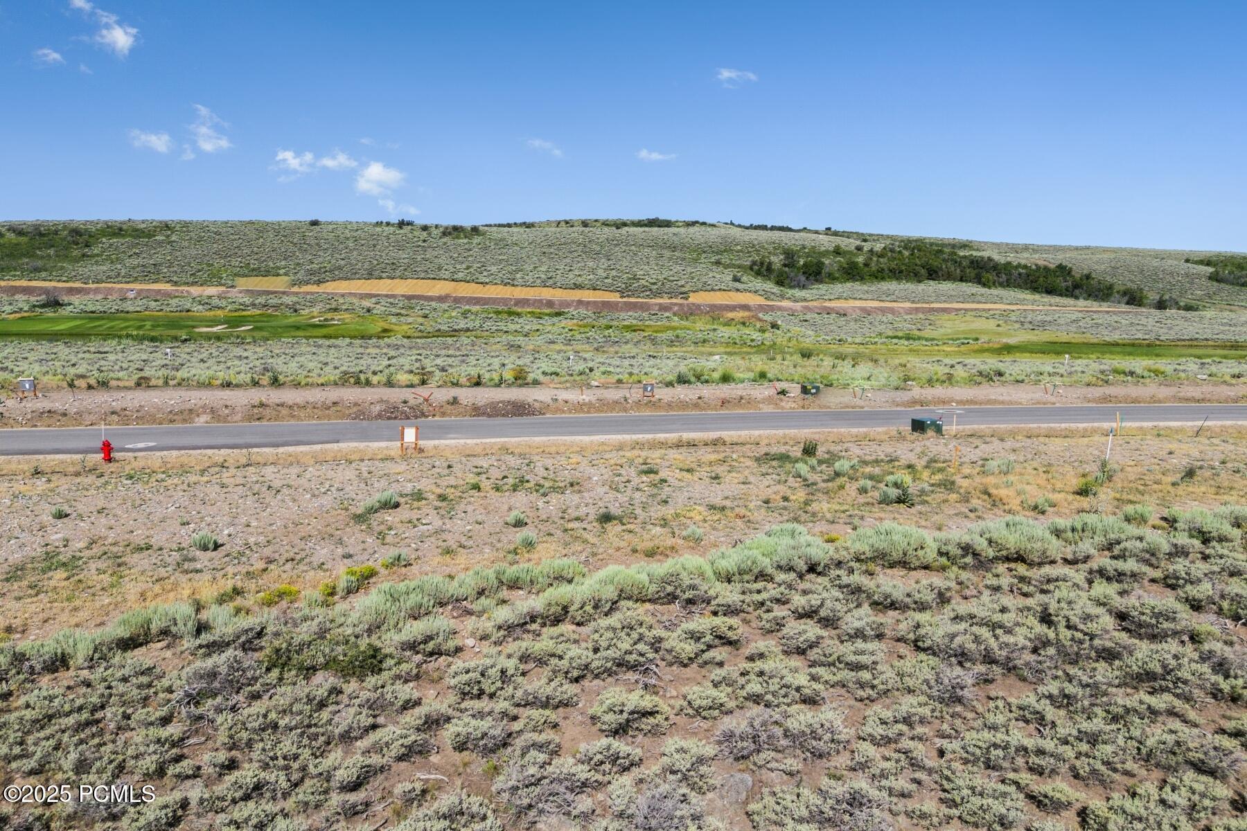 Park City, Utah 84098, United States, ,Land,Pending,222712