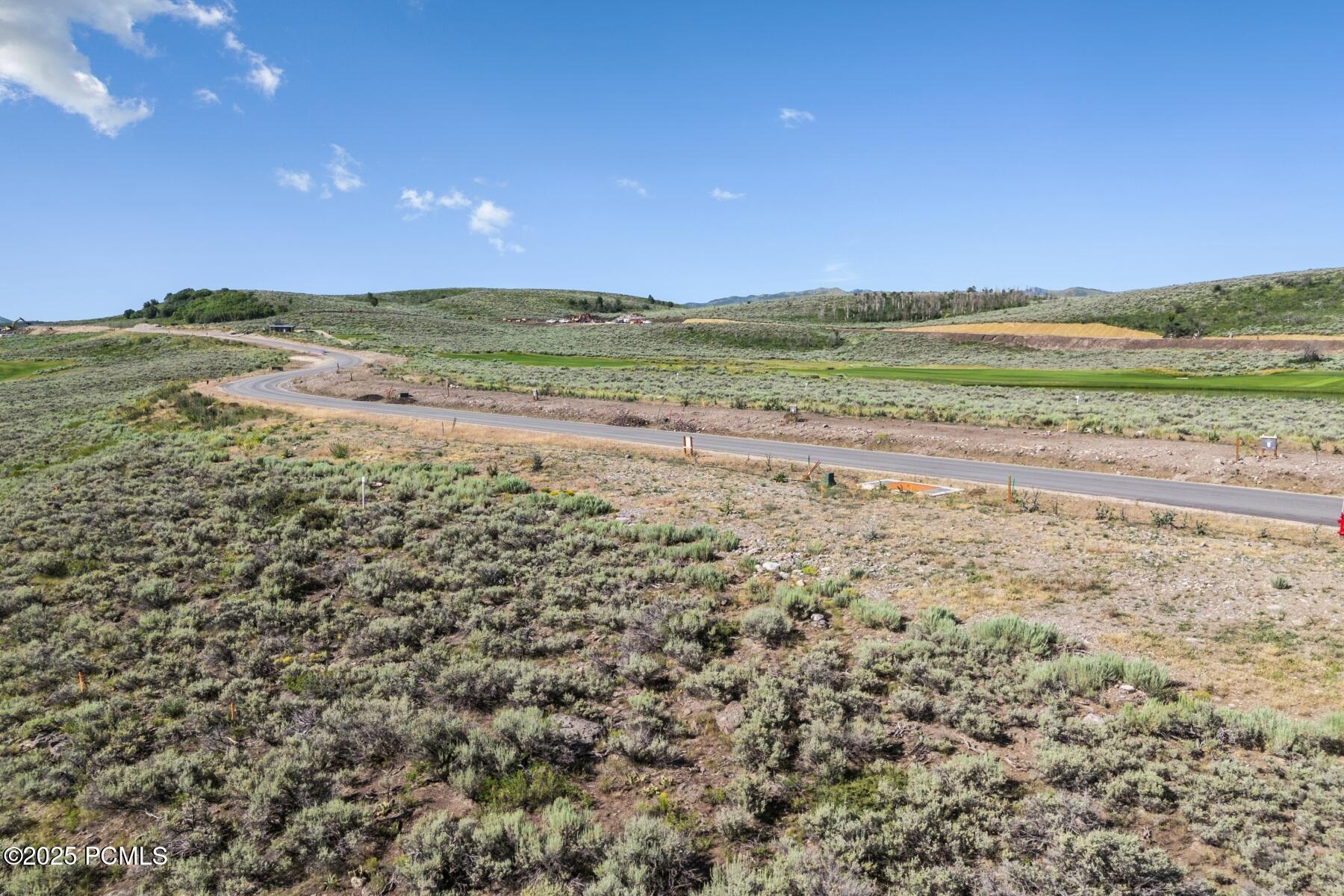Park City, Utah 84098, United States, ,Land,Pending,222712