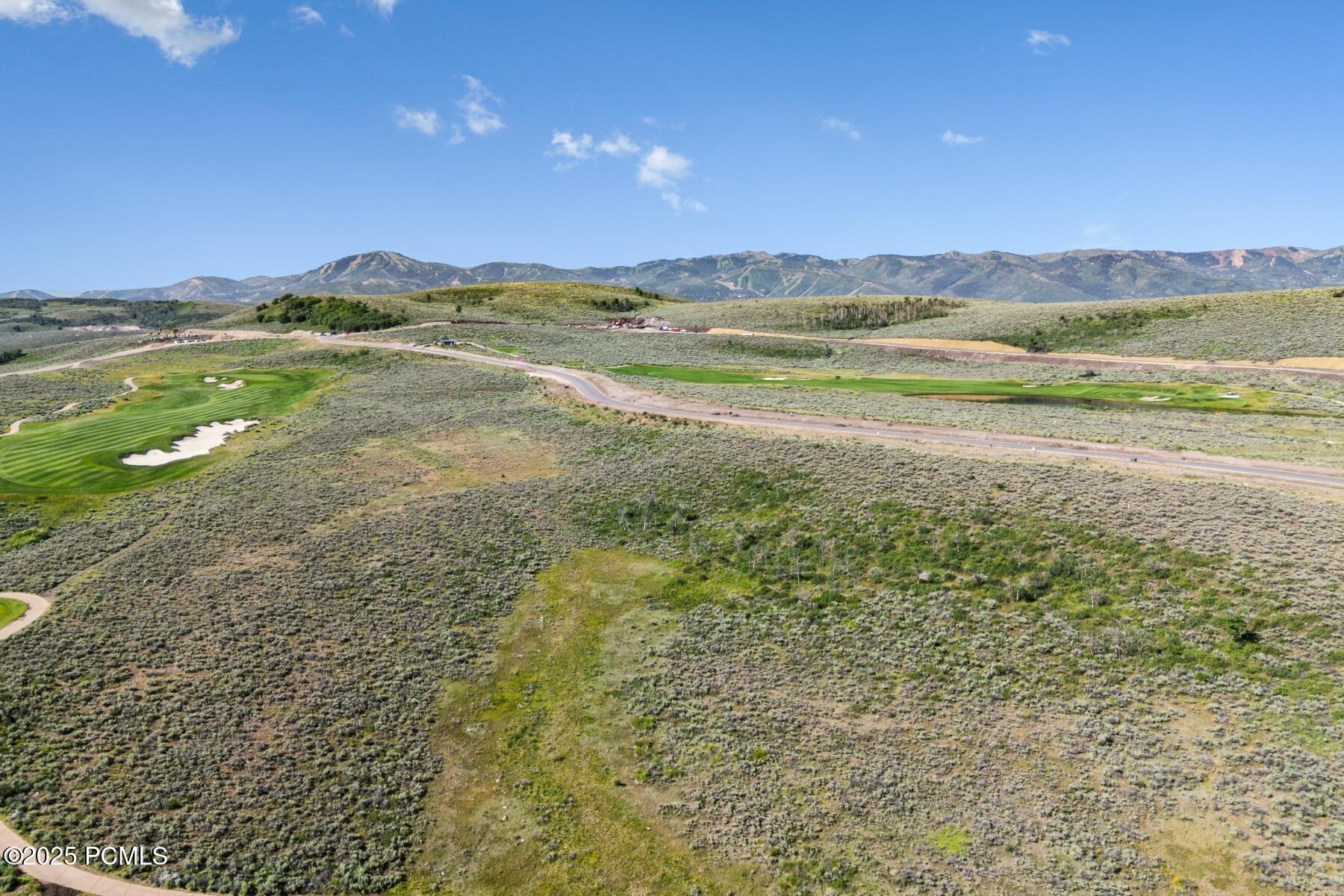 Park City, Utah 84098, United States, ,Land,Pending,222712