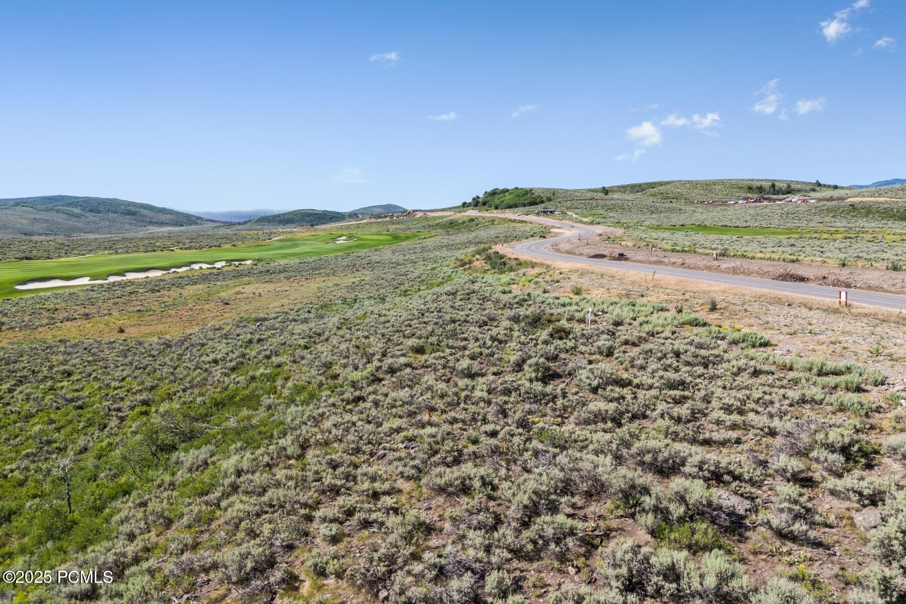 Park City, Utah 84098, United States, ,Land,Pending,222712