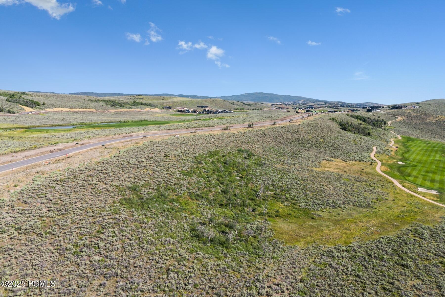 Park City, Utah 84098, United States, ,Land,Pending,222712