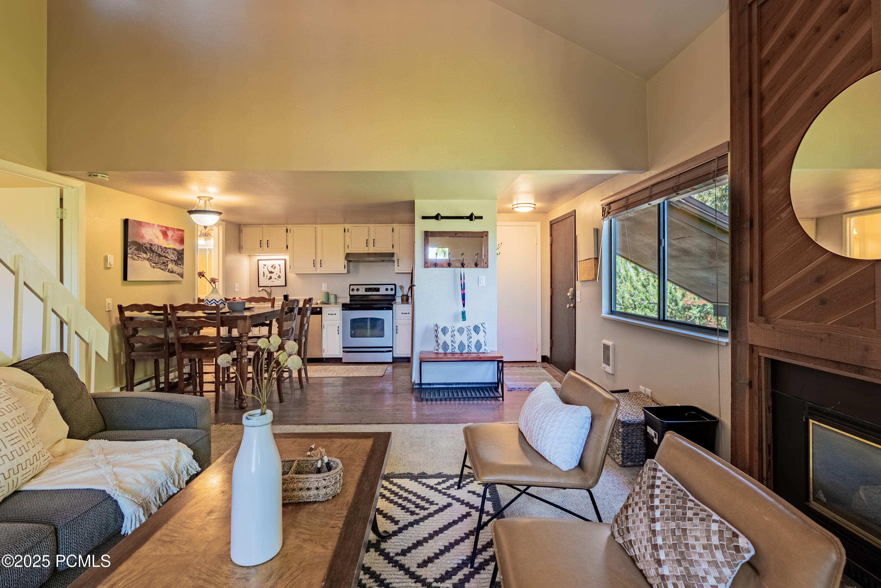 2025 W Canyon Resort Drive #L-5, Park City, Utah image 2