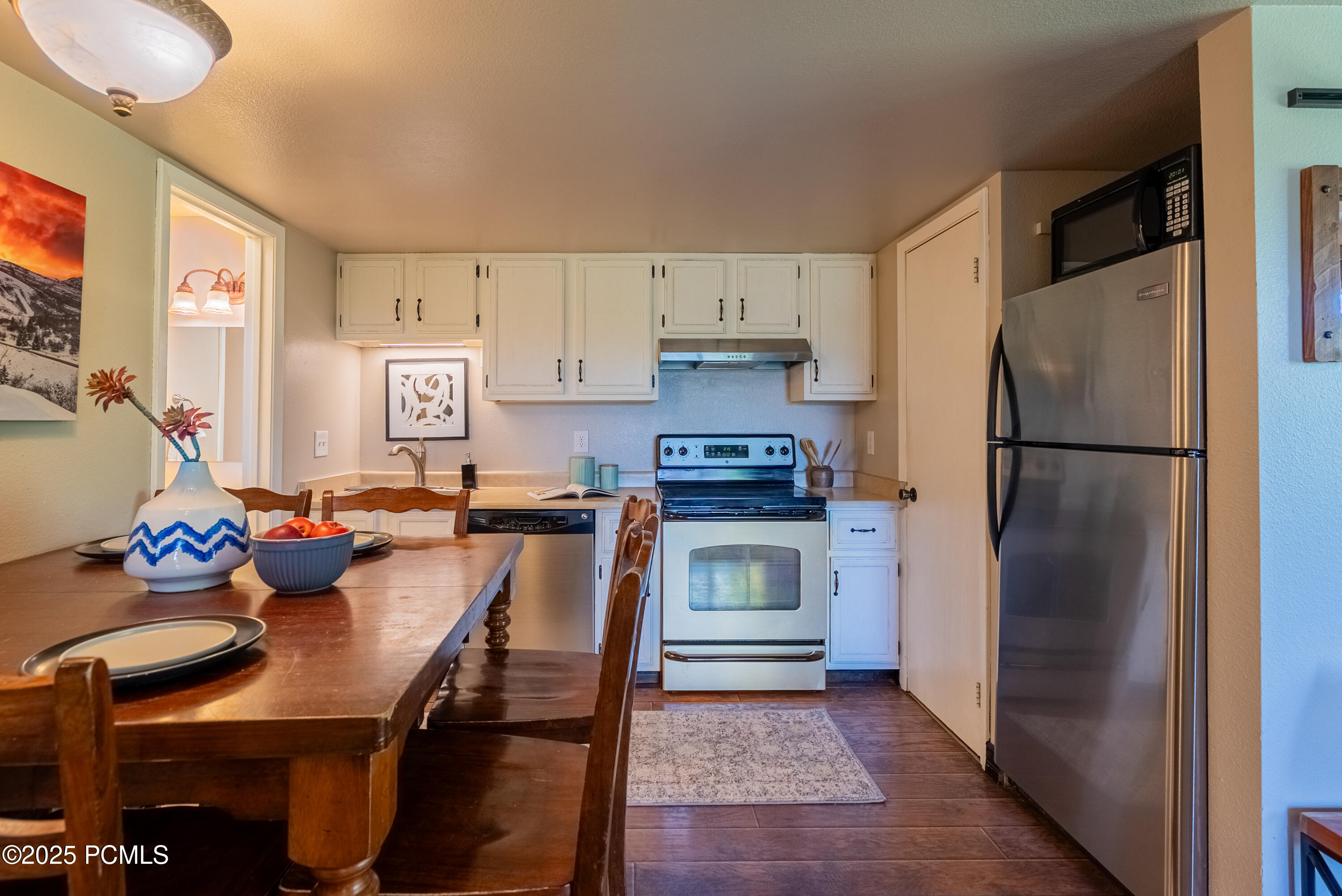 2025 W Canyon Resort Drive #L-5, Park City, Utah image 3