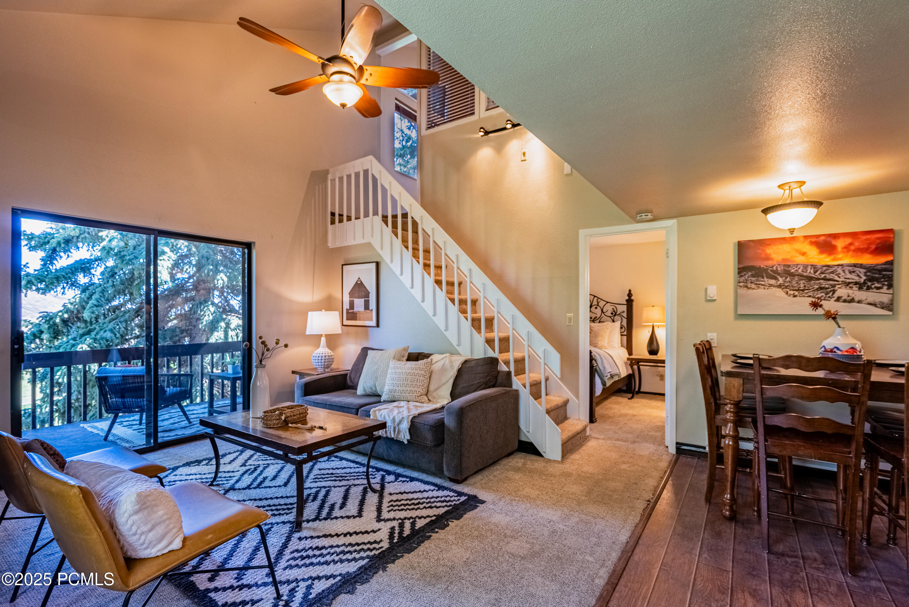 2025 W Canyon Resort Drive #L-5, Park City, Utah image 4
