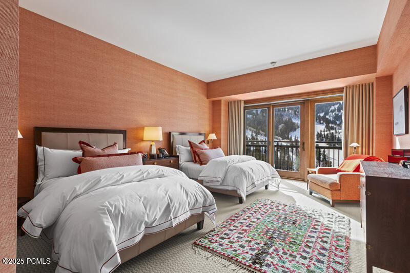 Park City, Utah 84060, United States, 3 Bedrooms Bedrooms, ,5 BathroomsBathrooms,Residential,Active,25057