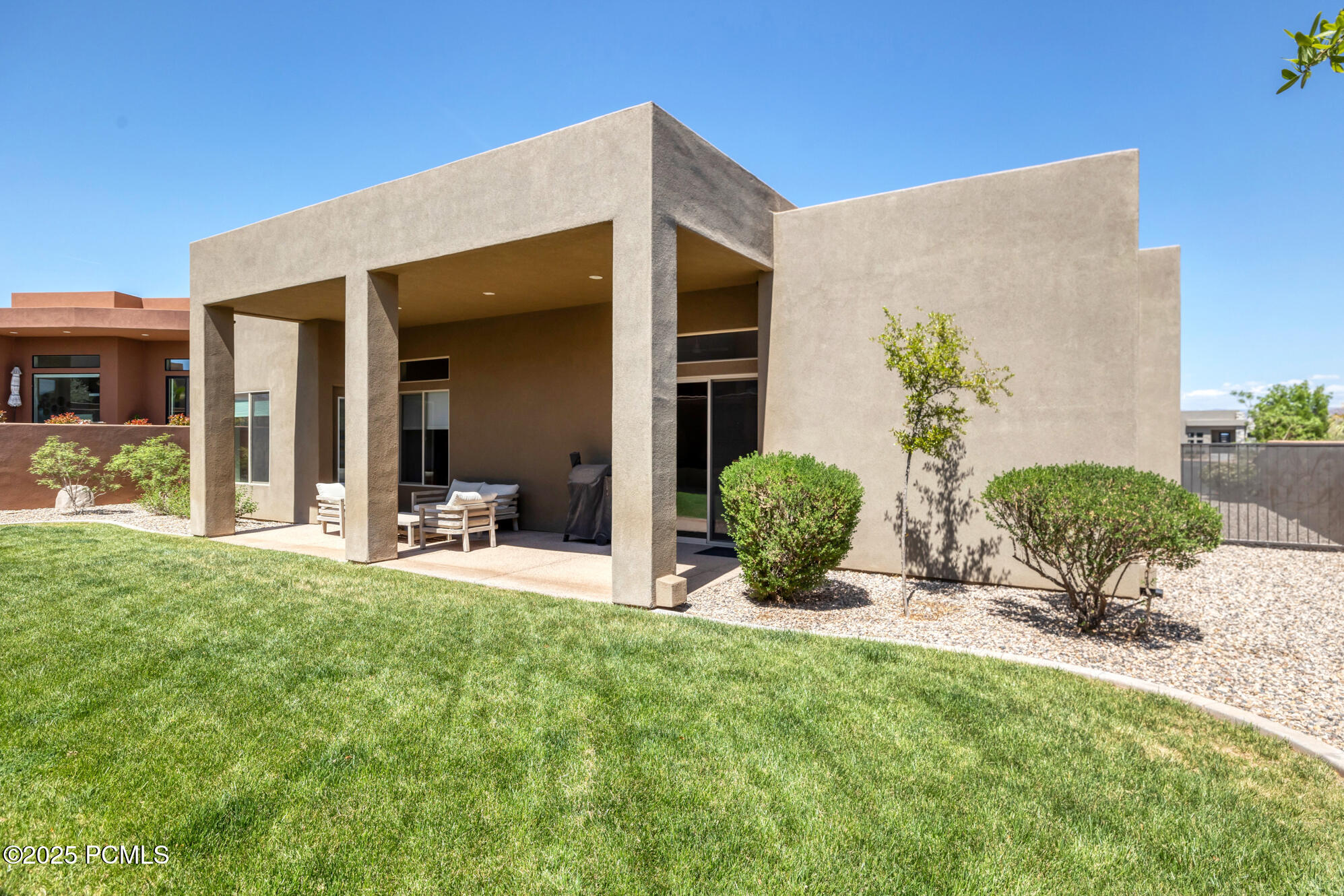 5417 W Copper Cliffs Way, Washington, Utah image 42