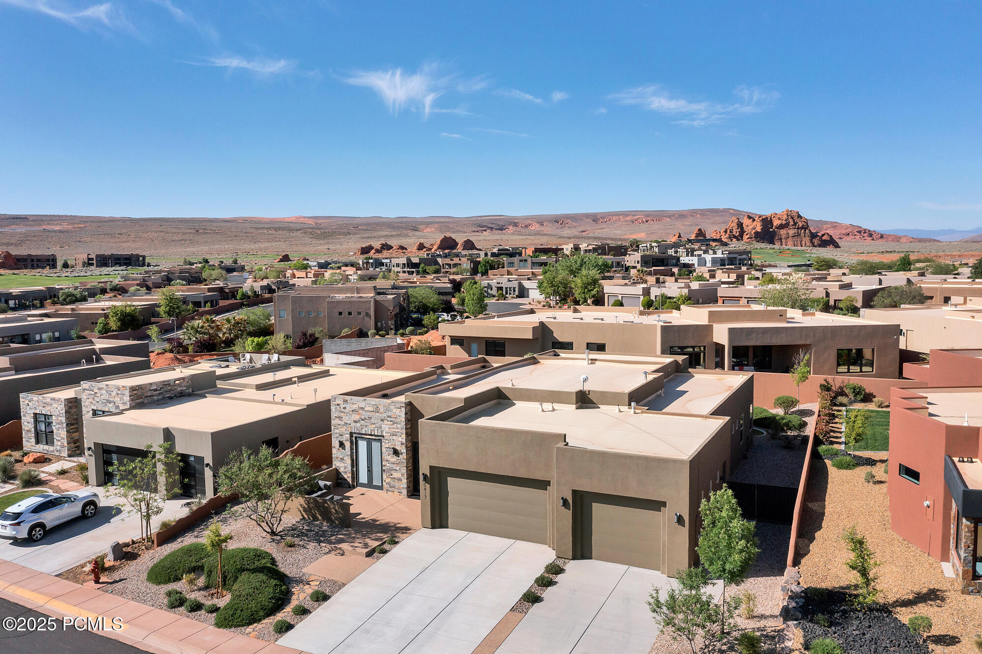 5417 W Copper Cliffs Way, Washington, Utah image 48
