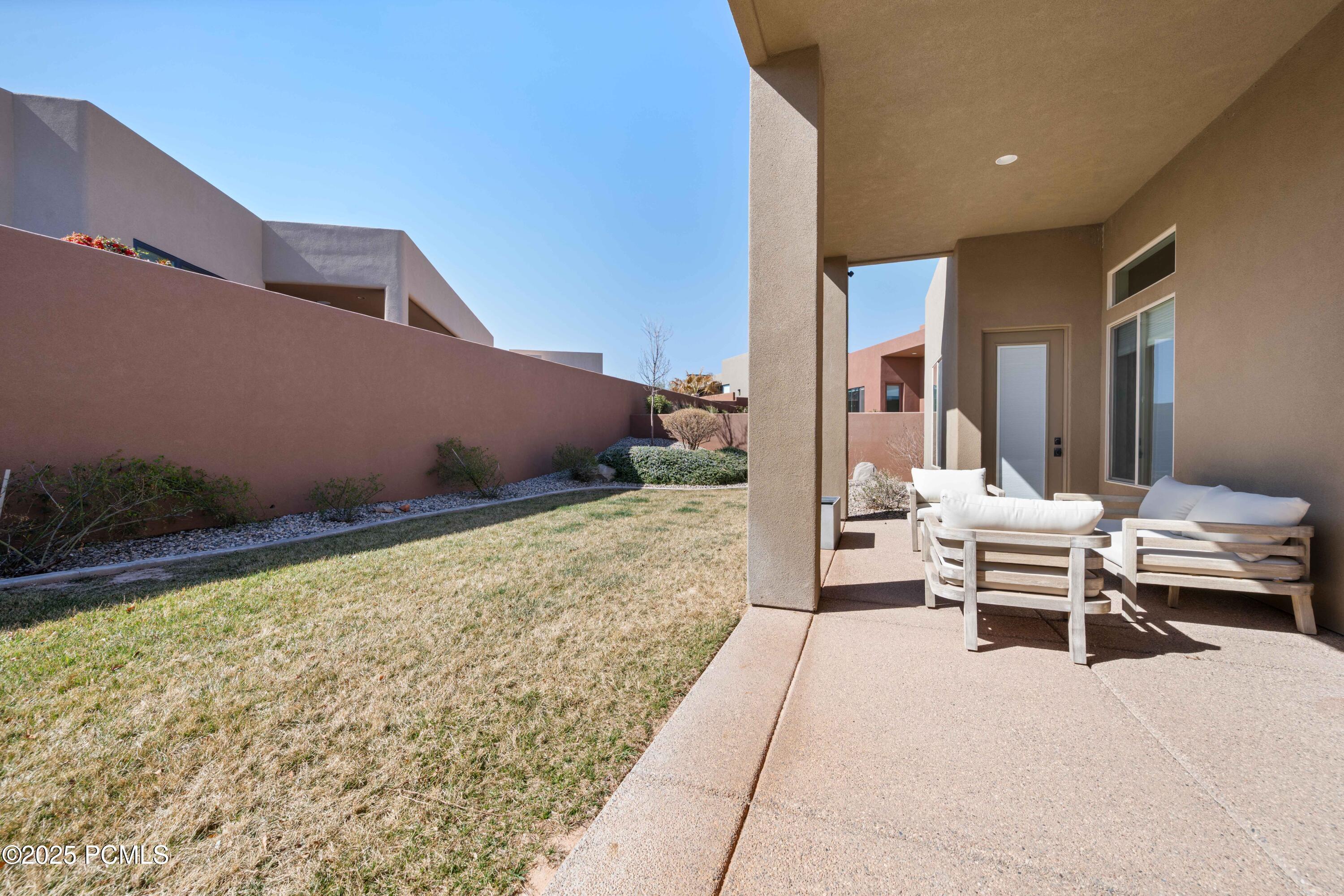 5417 W Copper Cliffs Way, Washington, Utah image 28