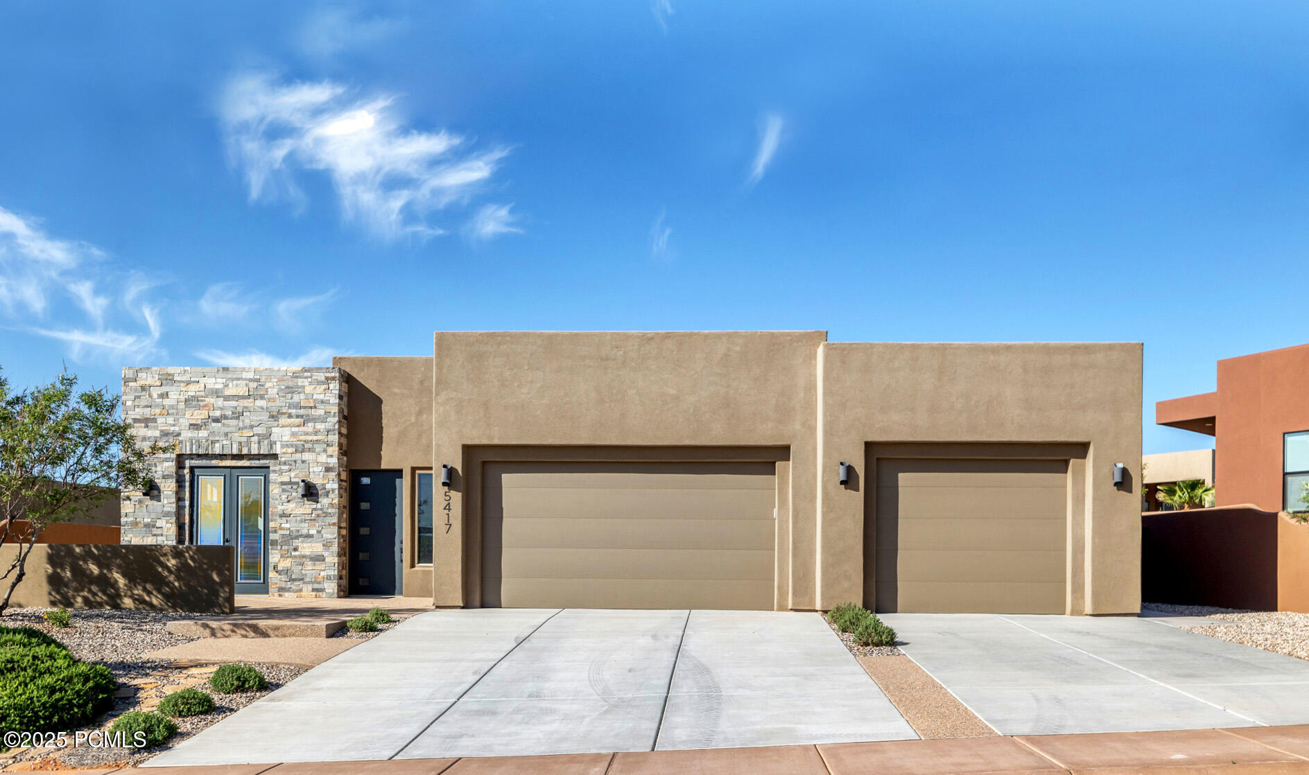5417 W Copper Cliffs Way, Washington, Utah image 1