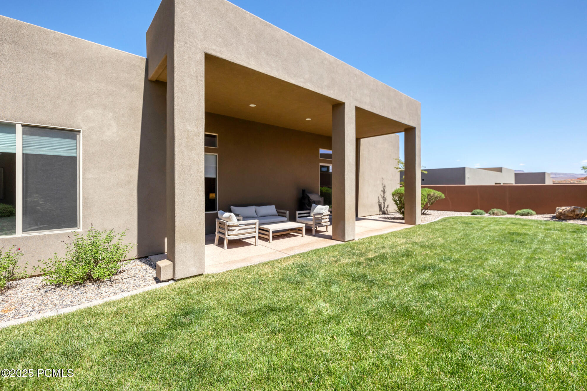5417 W Copper Cliffs Way, Washington, Utah image 43