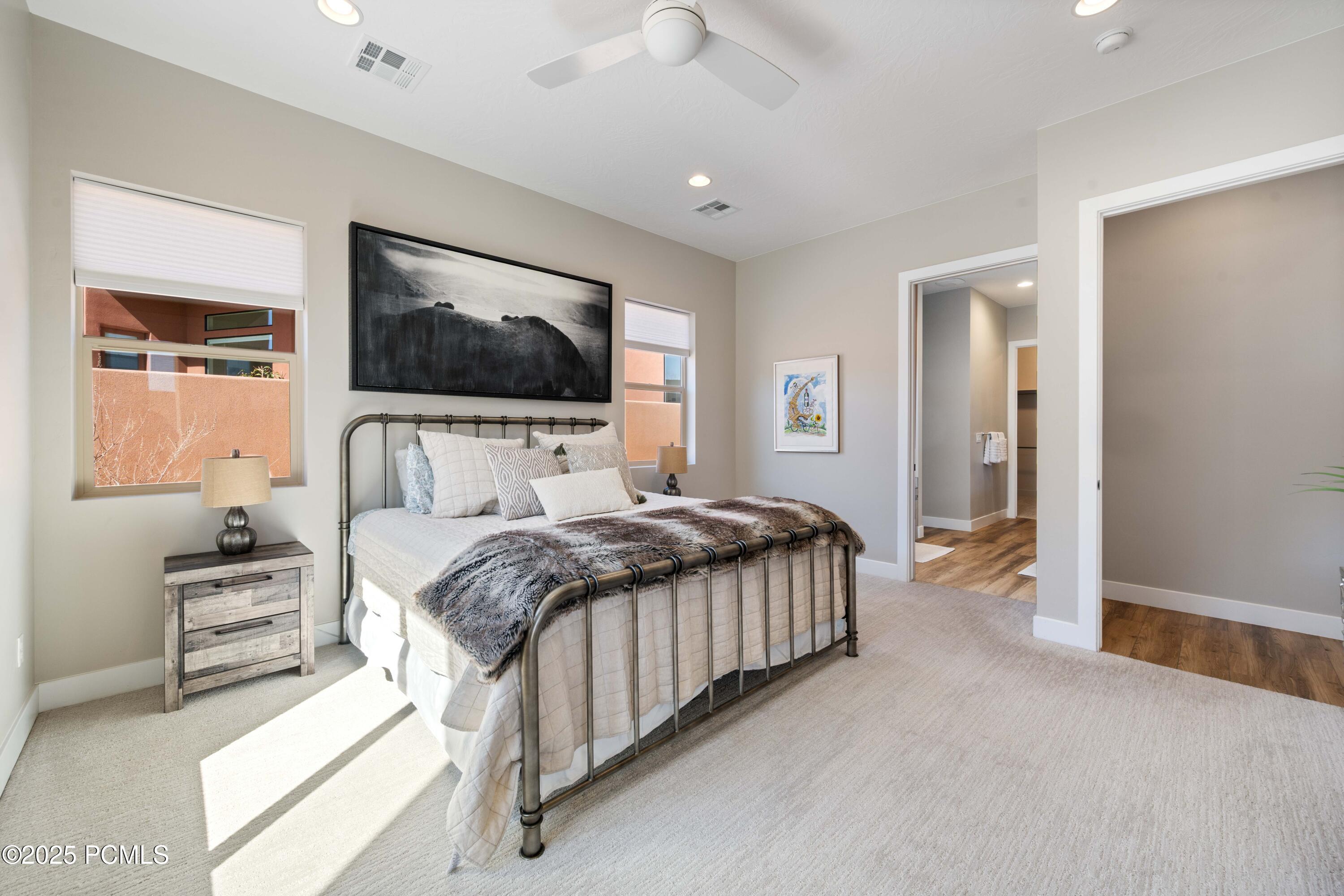 5417 W Copper Cliffs Way, Washington, Utah image 14