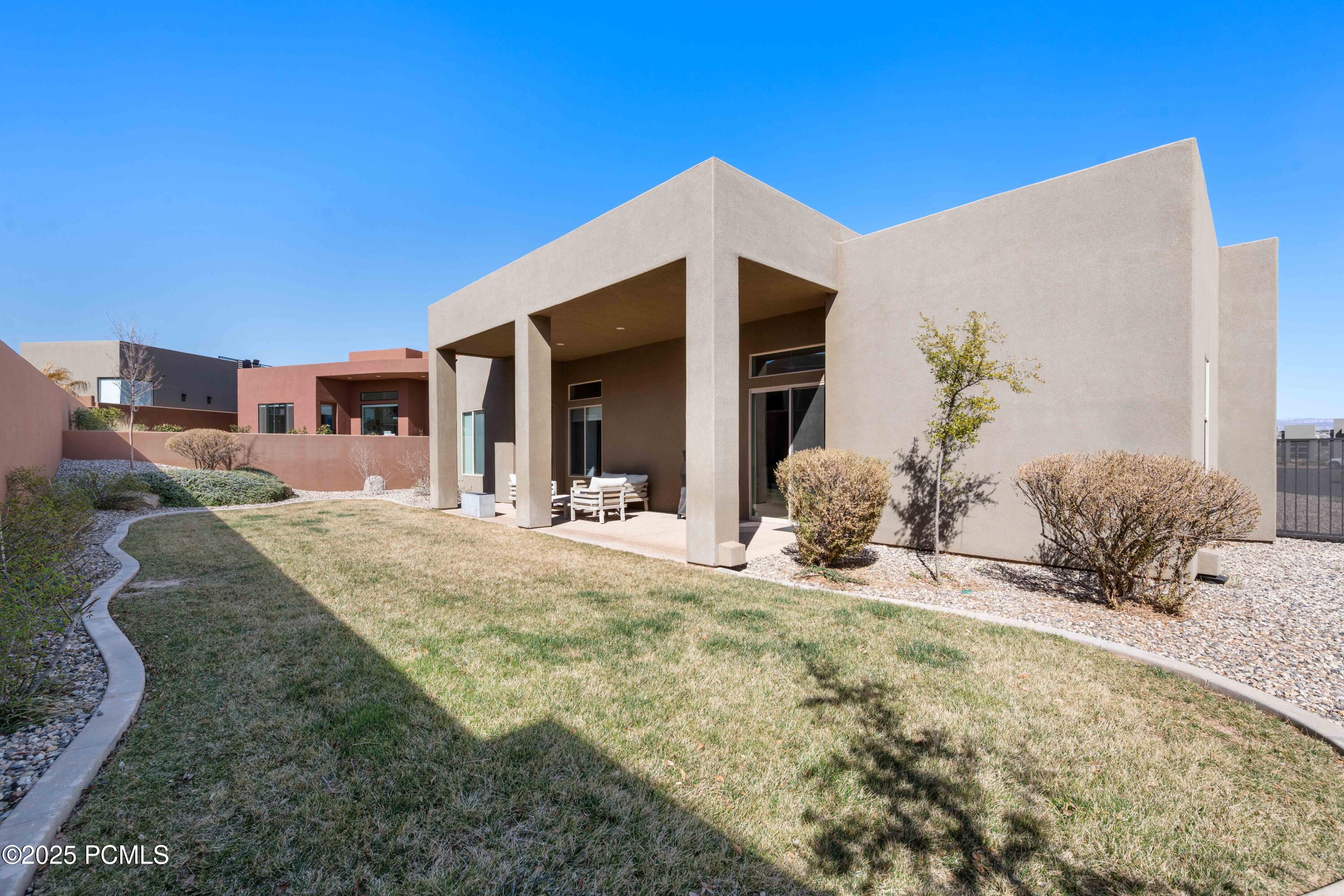 5417 W Copper Cliffs Way, Washington, Utah image 32