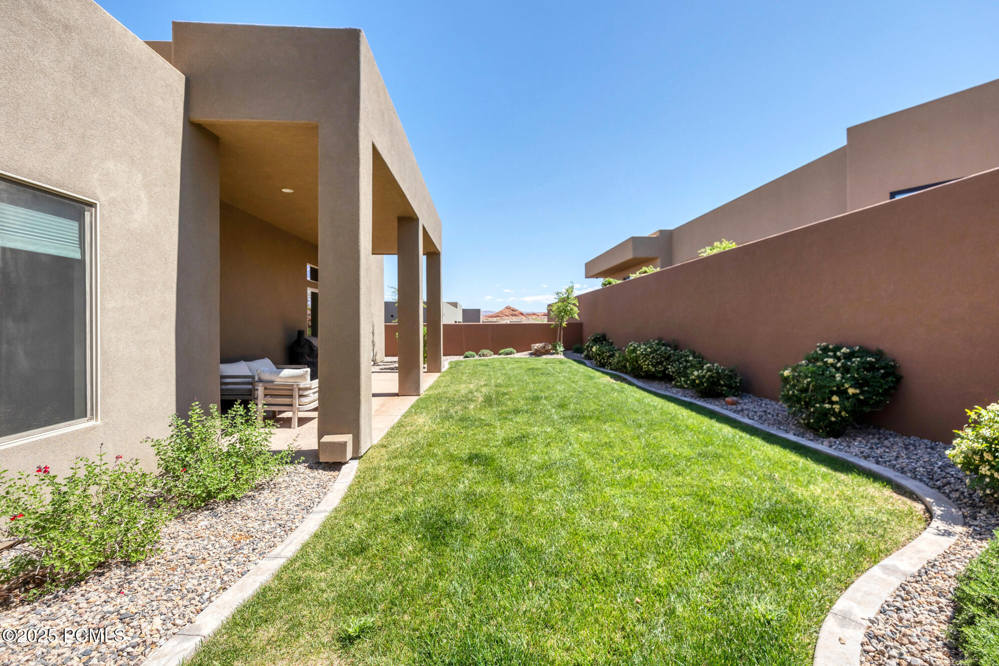 5417 W Copper Cliffs Way, Washington, Utah image 44