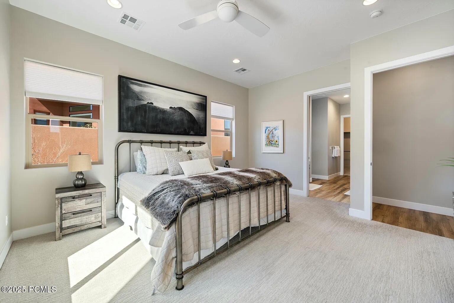 5417 W Copper Cliffs Way, Washington, Utah image 29