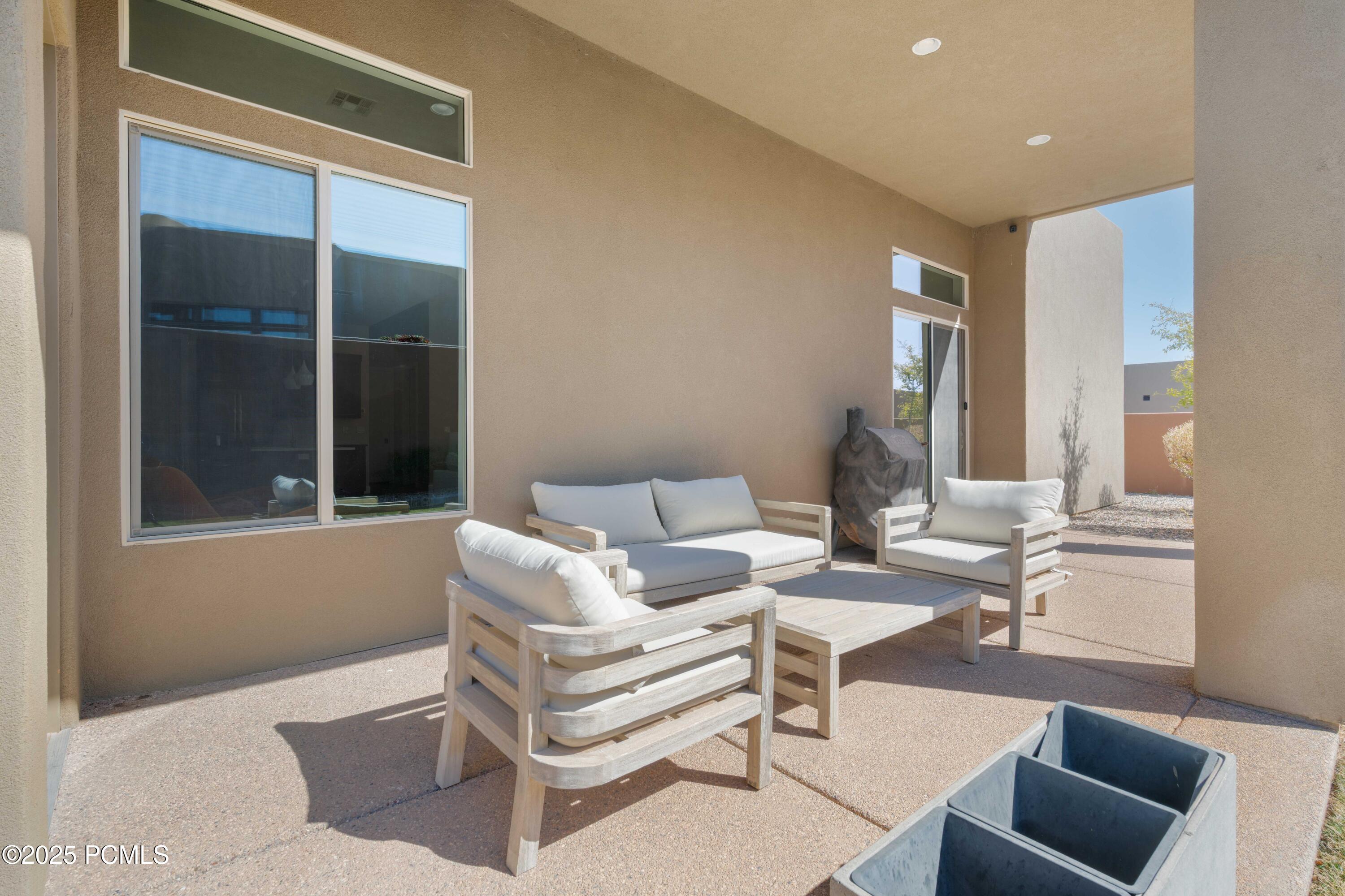 5417 W Copper Cliffs Way, Washington, Utah image 29
