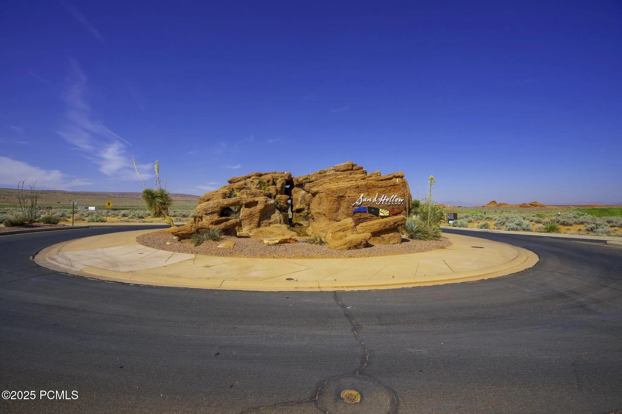 5417 W Copper Cliffs Way, Washington, Utah image 37