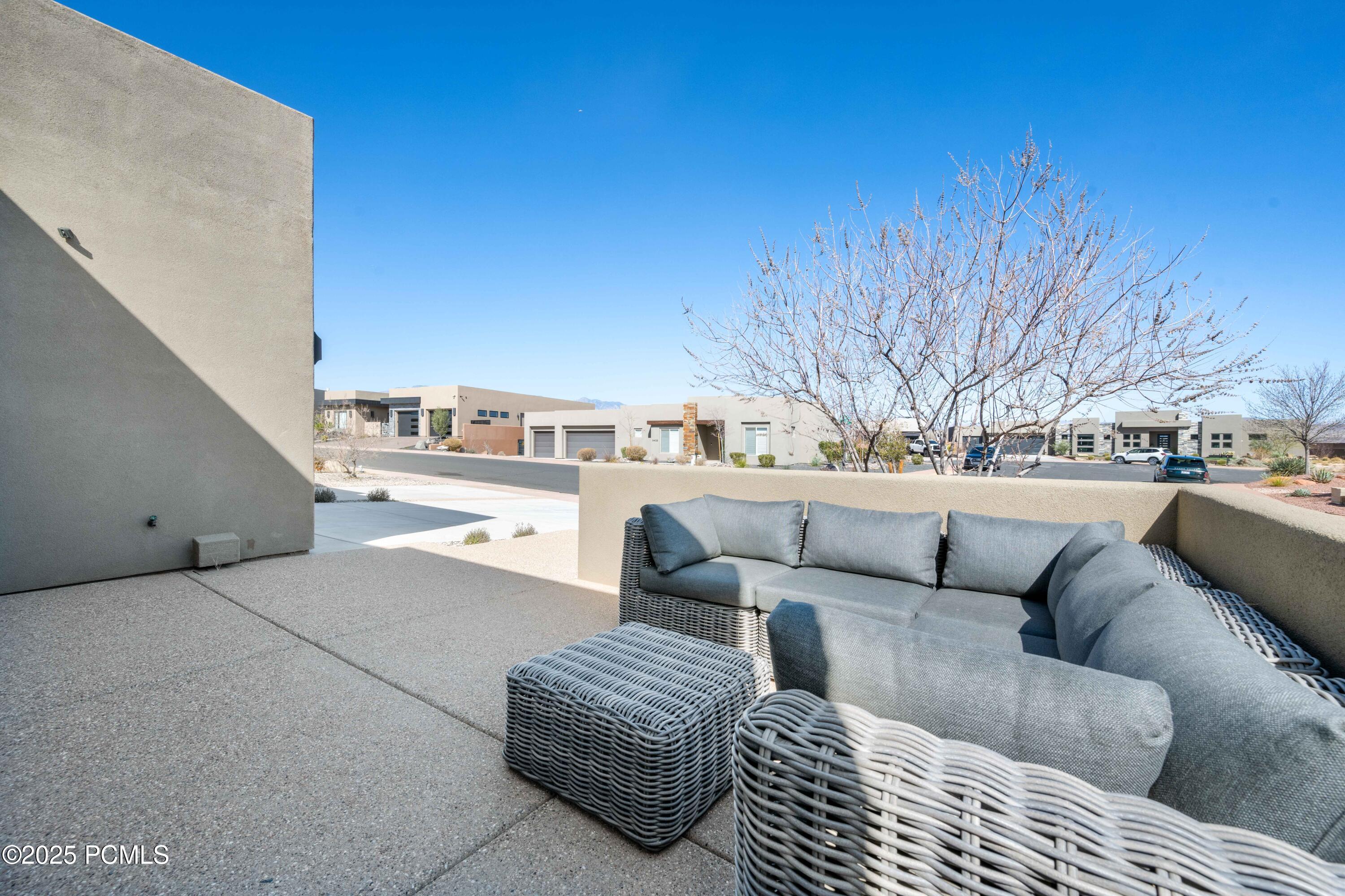 5417 W Copper Cliffs Way, Washington, Utah image 31