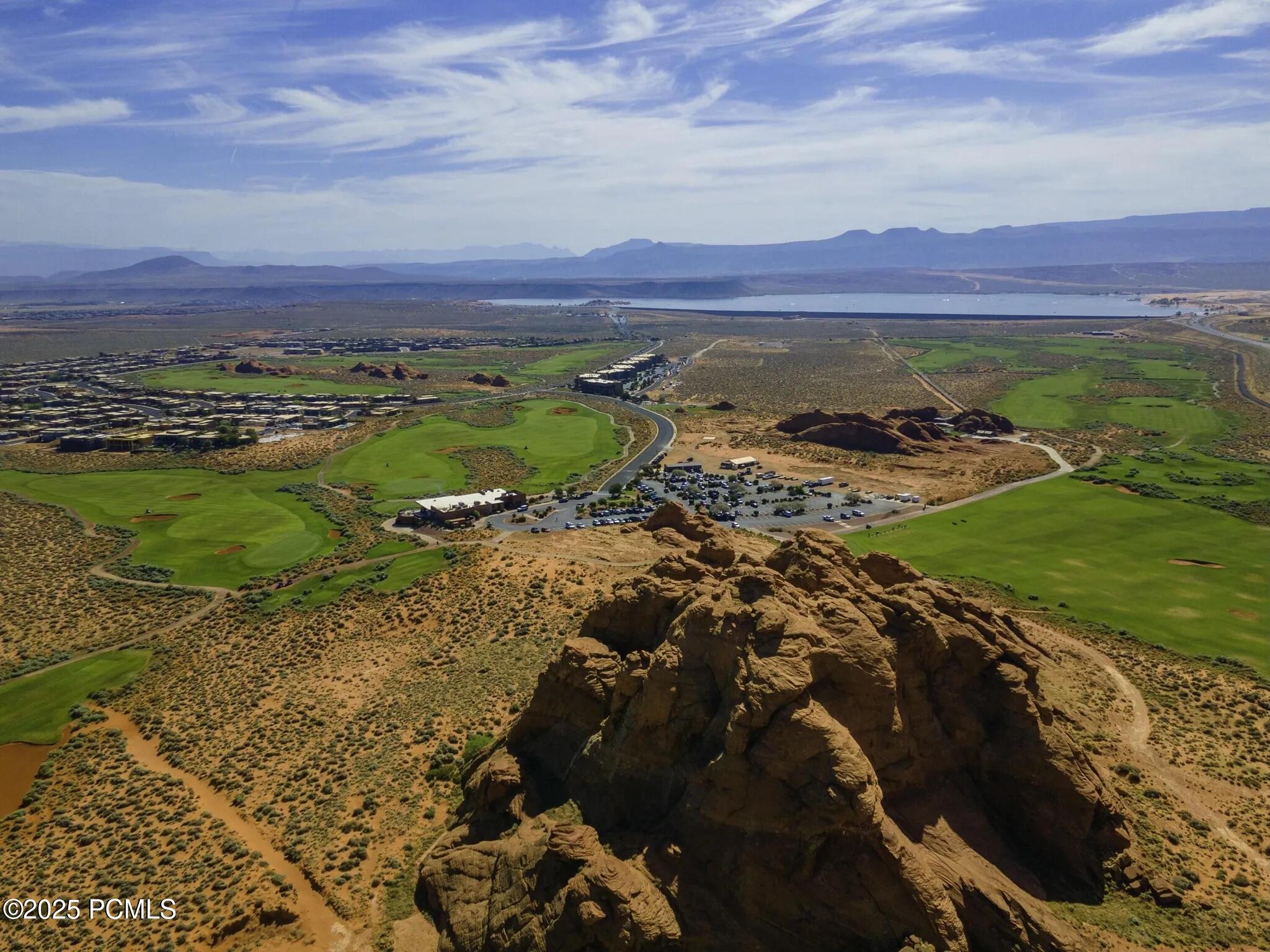 5417 W Copper Cliffs Way, Washington, Utah image 47