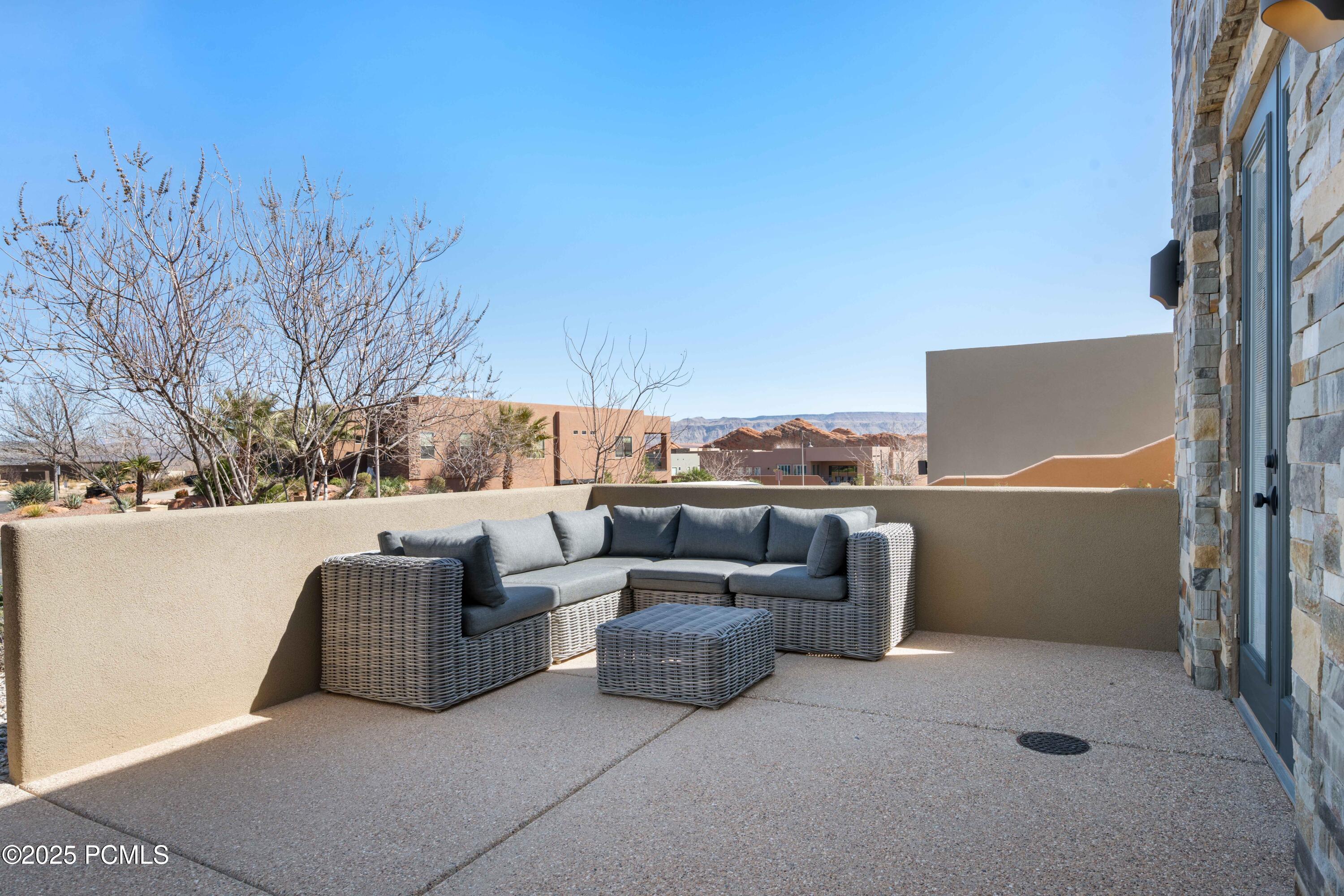 5417 W Copper Cliffs Way, Washington, Utah image 30