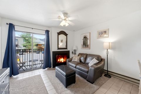 Condo For Sale - 1940 Prospector Avenue #305<br/> Summit County, Park City, UT 84060