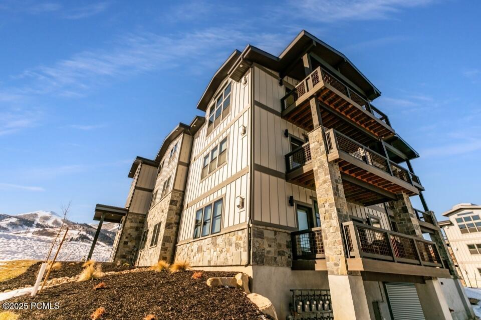 1166 W Helling Circle #201, Heber City, Utah image 31