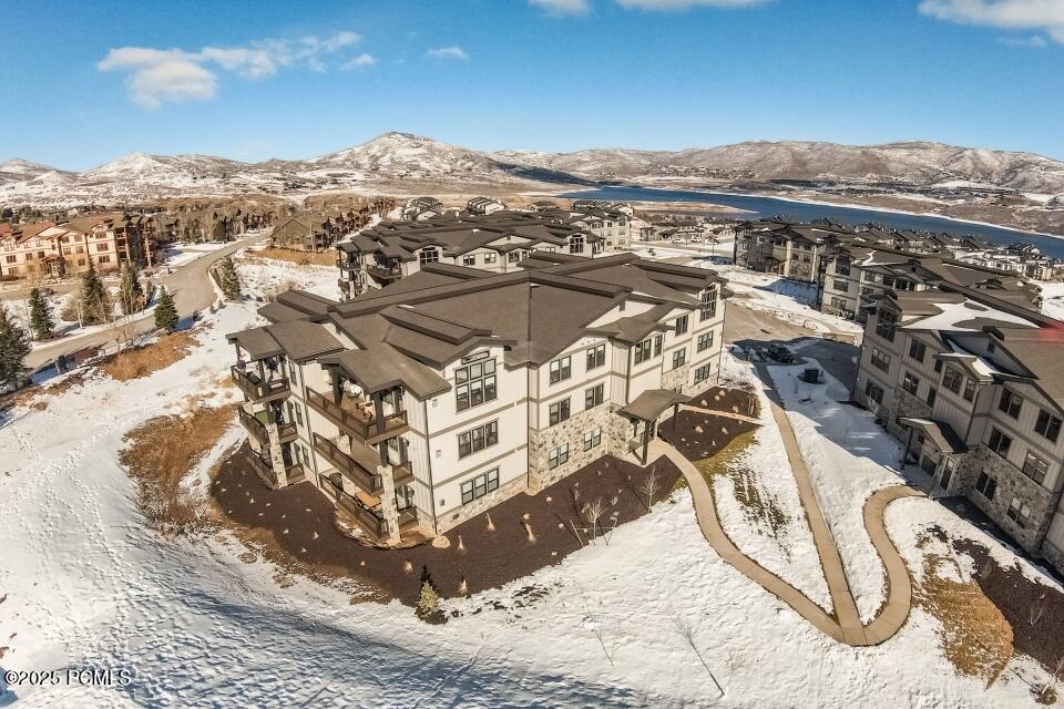 1166 W Helling Circle #201, Heber City, Utah image 27