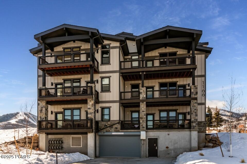 1166 W Helling Circle #201, Heber City, Utah image 30