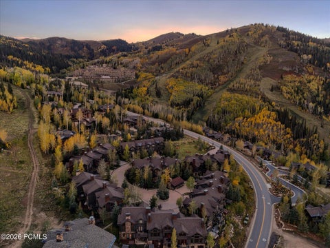 Townhouse For Sale - 8789 Marsac Avenue #21<br/> Park City, UT 84060