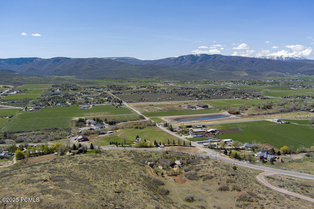 4851 E Lake Creek Road, Heber City, Utah image 46