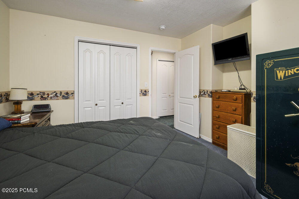 4851 E Lake Creek Road, Heber City, Utah image 29