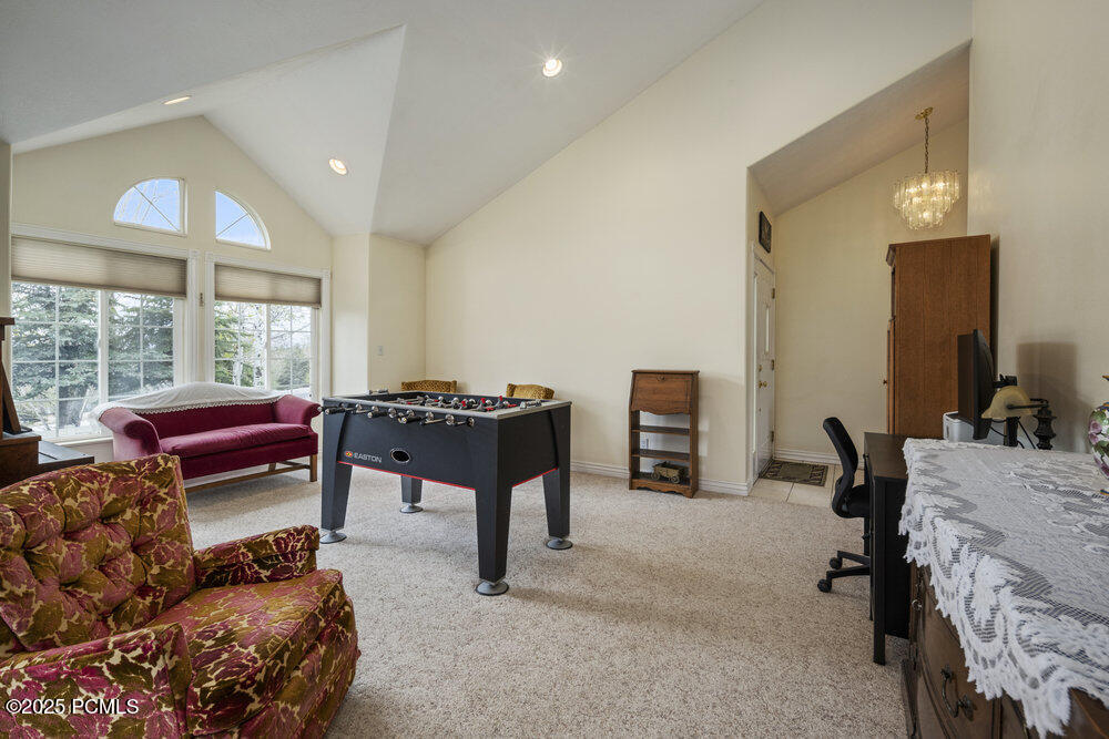 4851 E Lake Creek Road, Heber City, Utah image 8