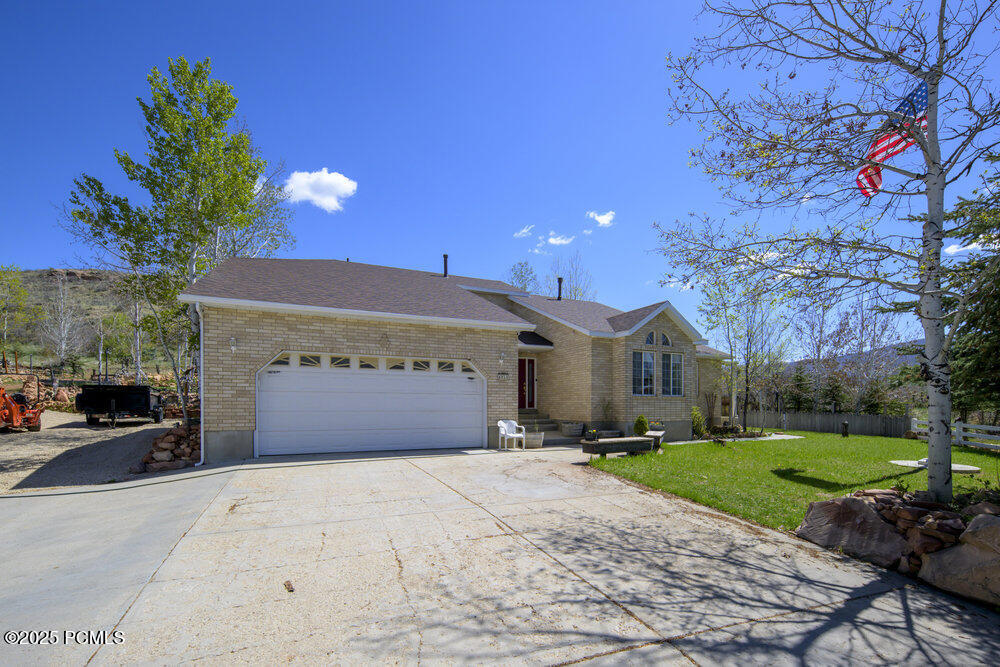 4851 E Lake Creek Road, Heber City, Utah image 2
