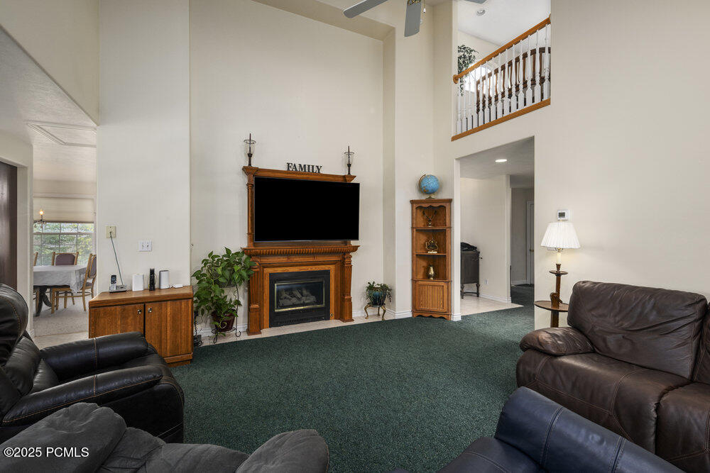 4851 E Lake Creek Road, Heber City, Utah image 17