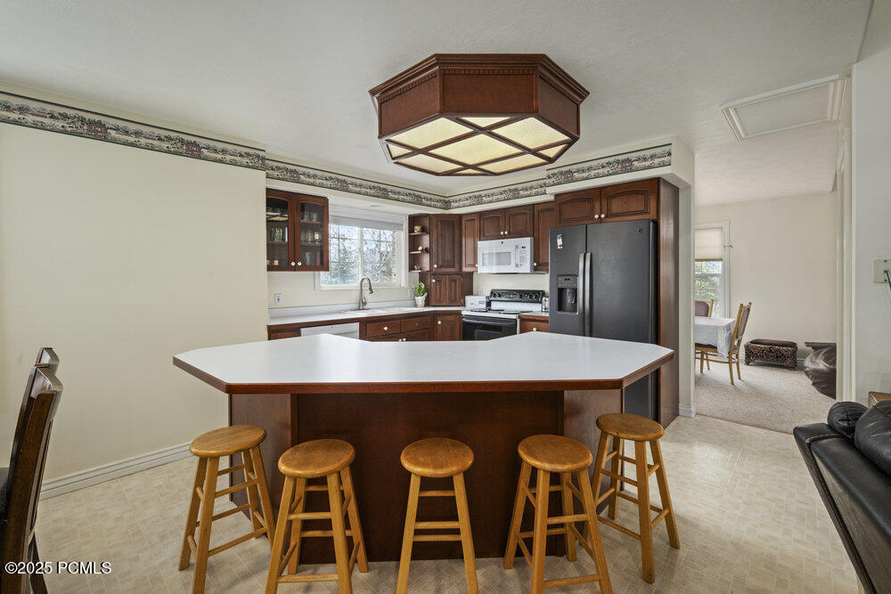 4851 E Lake Creek Road, Heber City, Utah image 14