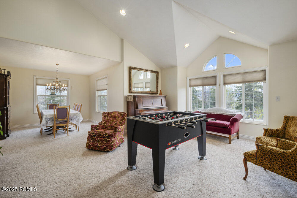 4851 E Lake Creek Road, Heber City, Utah image 9