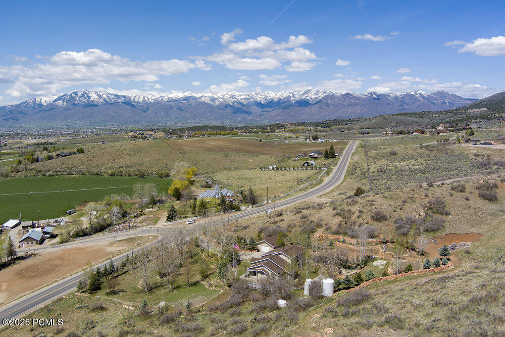 4851 E Lake Creek Road, Heber City, Utah image 50