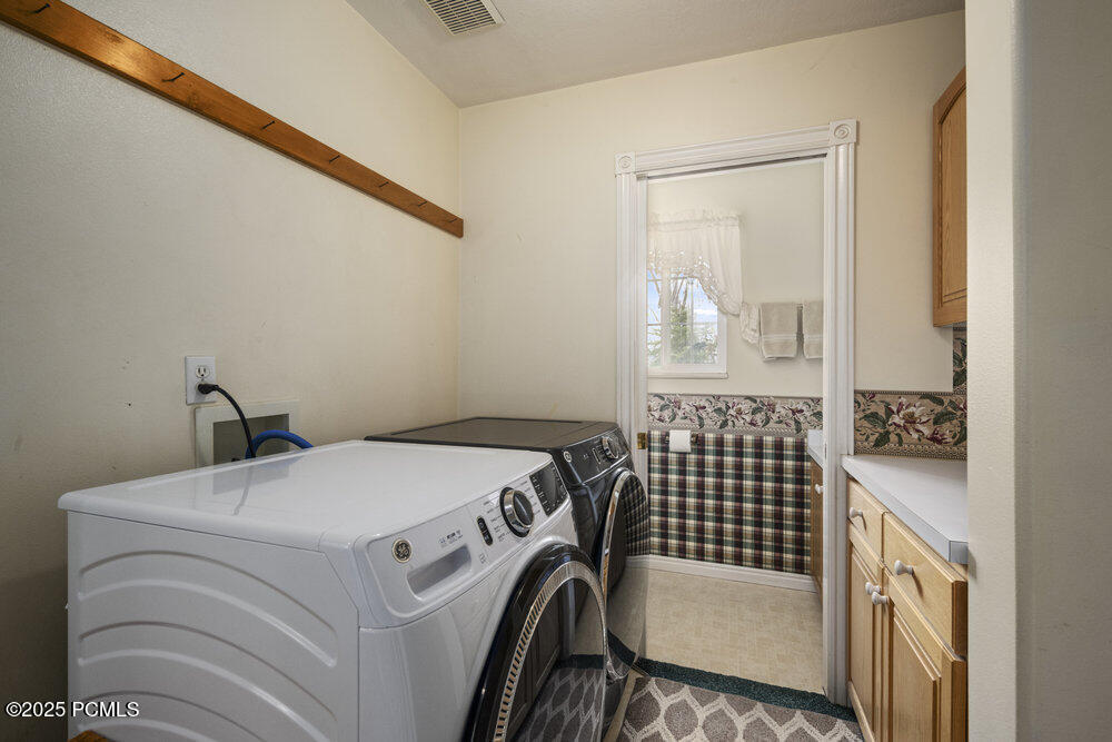 4851 E Lake Creek Road, Heber City, Utah image 21