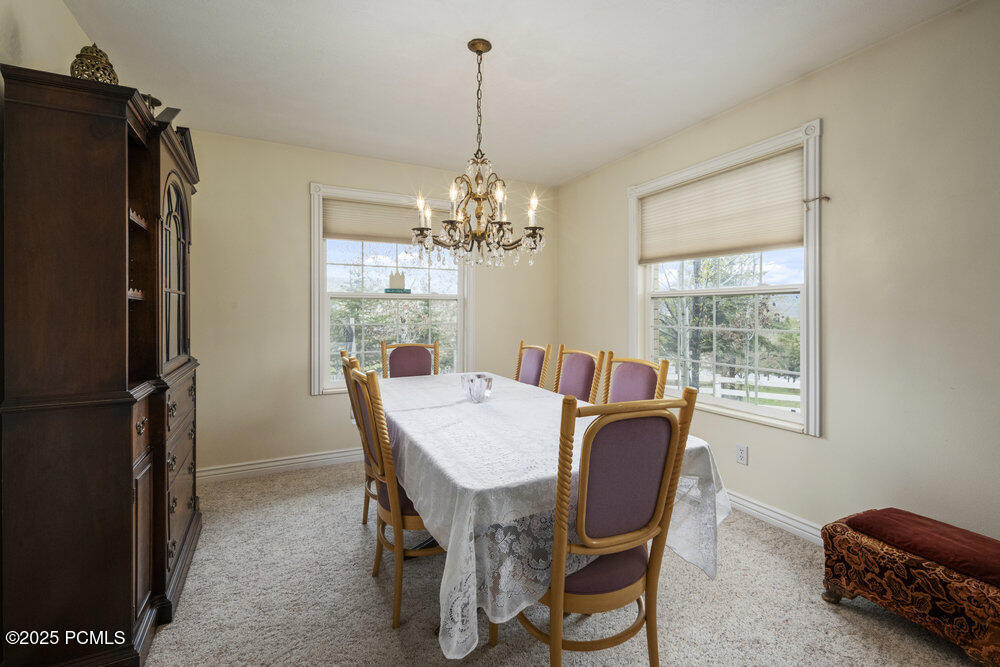 4851 E Lake Creek Road, Heber City, Utah image 11