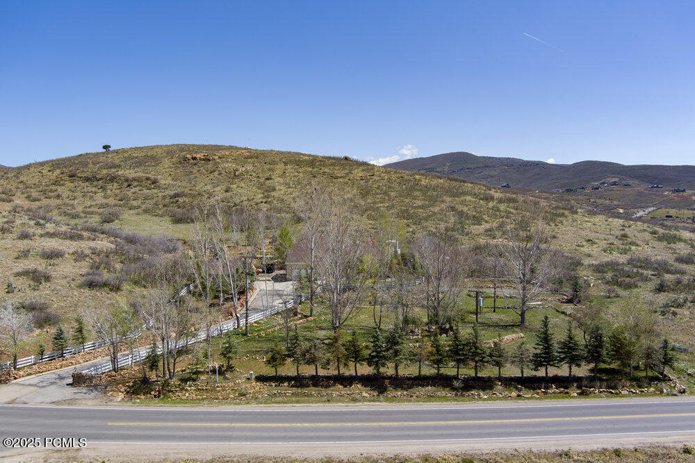 4851 E Lake Creek Road, Heber City, Utah image 41