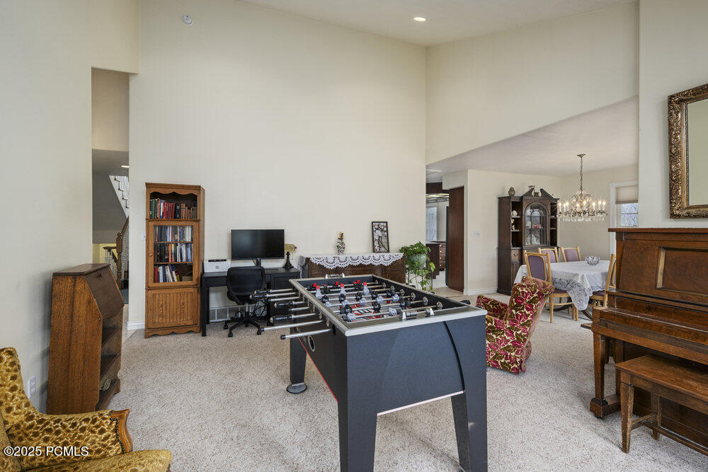 4851 E Lake Creek Road, Heber City, Utah image 10