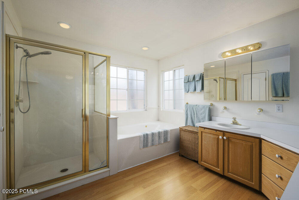 4851 E Lake Creek Road, Heber City, Utah image 26