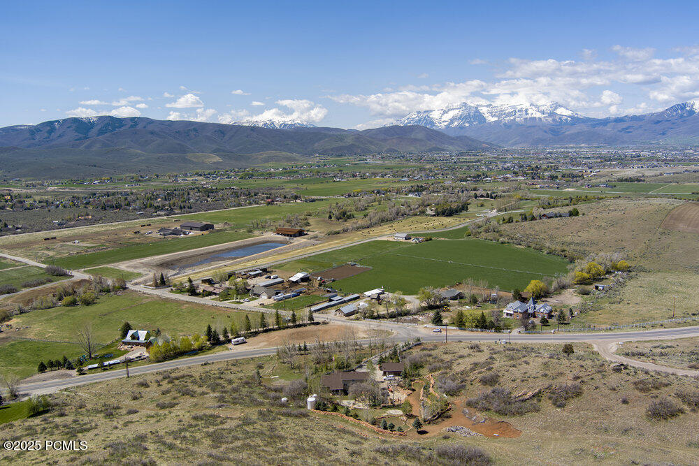 4851 E Lake Creek Road, Heber City, Utah image 47