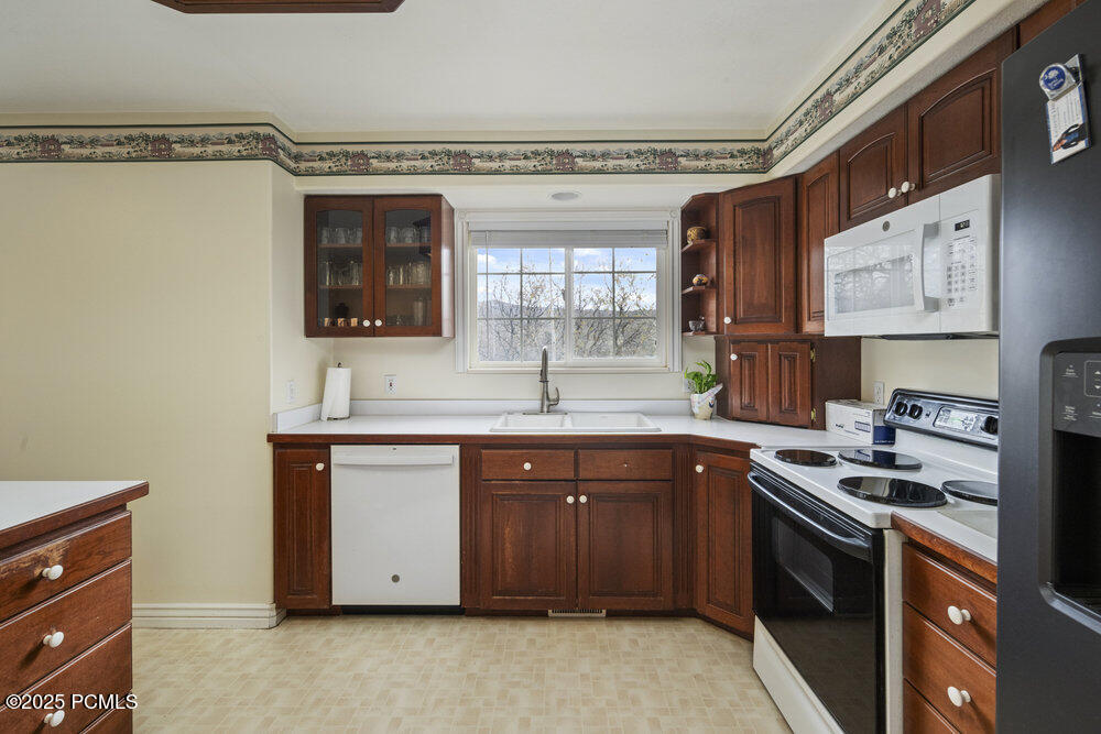 4851 E Lake Creek Road, Heber City, Utah image 13