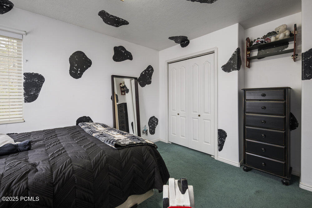 4851 E Lake Creek Road, Heber City, Utah image 31