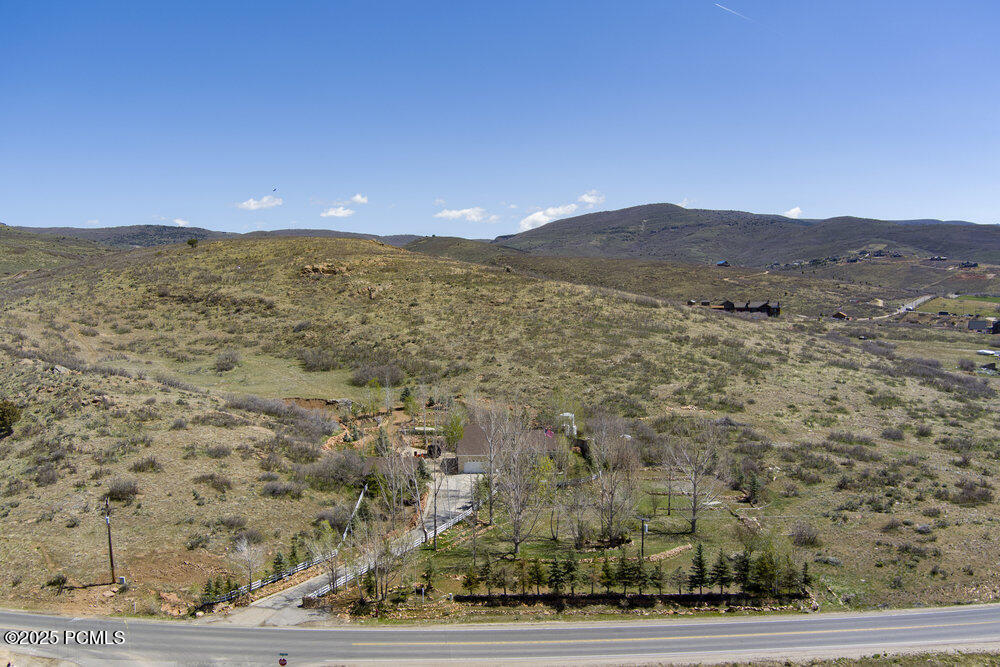 4851 E Lake Creek Road, Heber City, Utah image 42