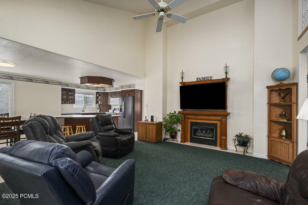 4851 E Lake Creek Road, Heber City, Utah image 18