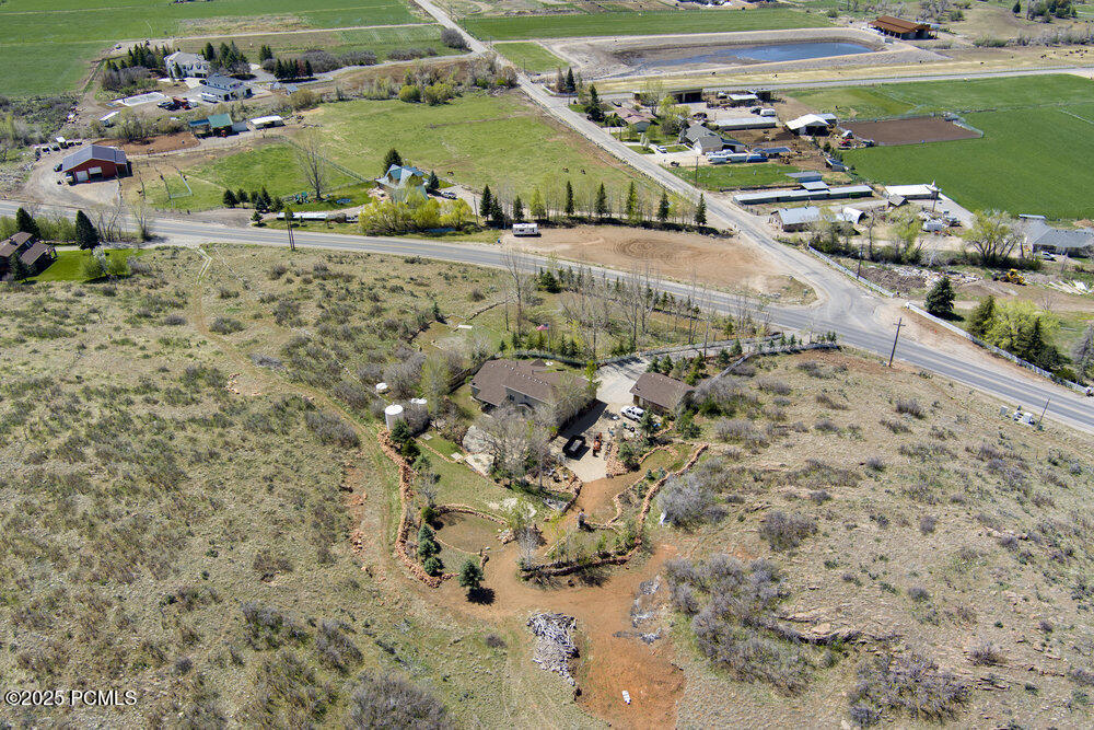 4851 E Lake Creek Road, Heber City, Utah image 6